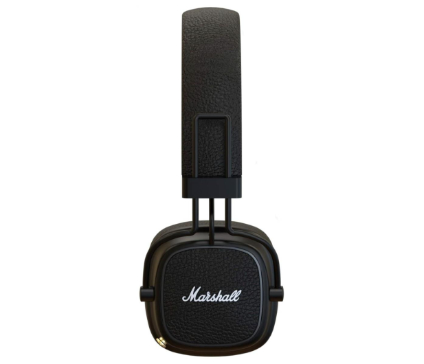 Marshall Major III Bluetooth Czarne - 434481 - zdjęcie 5